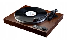 Dual CS 429 Orzech Gramofon Automatyczny Salon Poznań Wrocław