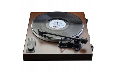 Gramofon Automatyczny Dual CS 429 Orzech