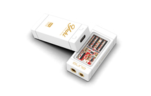 Aune Yuki Przenośny Wzmacniacz Słuchawkowy z DAC Salon Poznań Wrocław