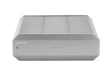 Burson Timekeeper Voyager Max Wzmacniacz Mocy Monoblok Salon Poznań Wrocław