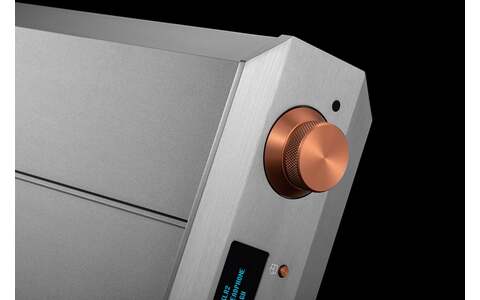 Wzmacniacz Słuchawkowy Burson Soloist Voyager Max