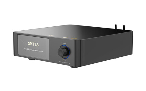 Transport Sieciowy Shanling SMT1.3 Czarny