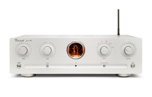 Vincent SA-T7 Diamond Srebrny Przedwzmacniacz Stereo Salon Poznań Wrocław
