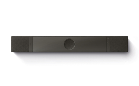 Soundbar KEF XIO Czarny