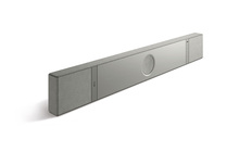 KEF XIO Szary Soundbar Salon Poznań Wrocław