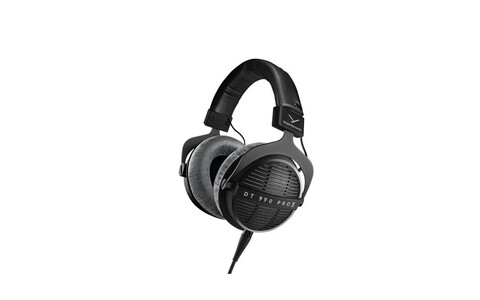 Słuchawki Nauszne Studyjne Beyerdynamic DT 990 Pro X
