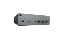 Rogue Audio Sphinx v3 Magnum Srebrny Wzmacniacz Hybrydowy Zintegrowany Salon Poznań Wrocław 