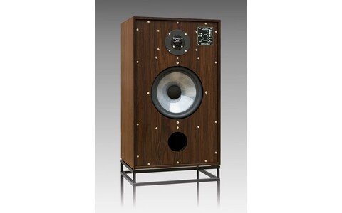 Kolumny Podstawkowe Graham Audio LS5/8 BBC front naked