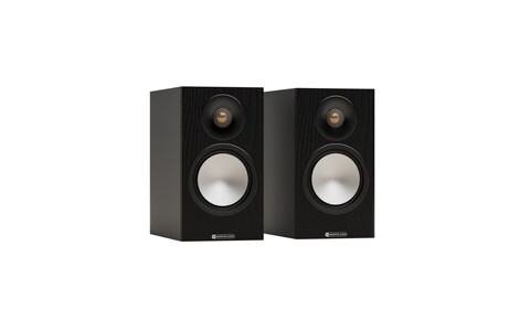 Kolumny Podstawkowe Monitor Audio Bronze 50 7G Czarne