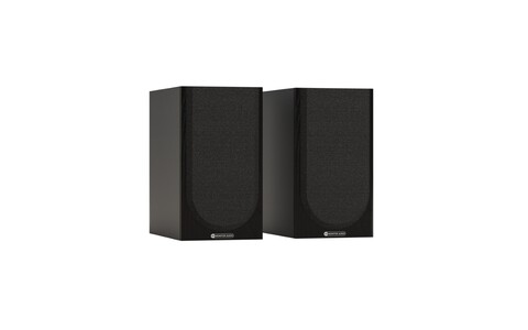 Kolumny Podstawkowe Monitor Audio Bronze 50 7G Czarne