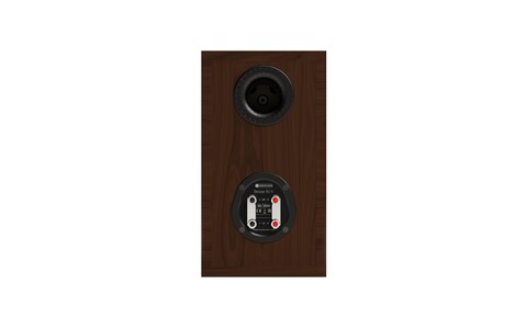 Kolumny Podstawkowe Monitor Audio Bronze 50 7G Orzech