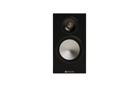 Kolumny Podstawkowe Monitor Audio Bronze 50 7G Orzech