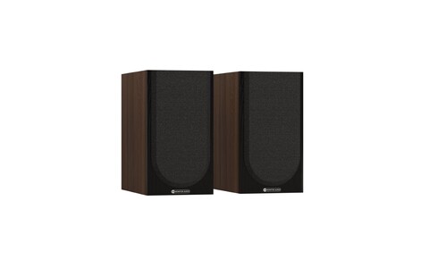 Kolumny Podstawkowe Monitor Audio Bronze 50 7G Orzech