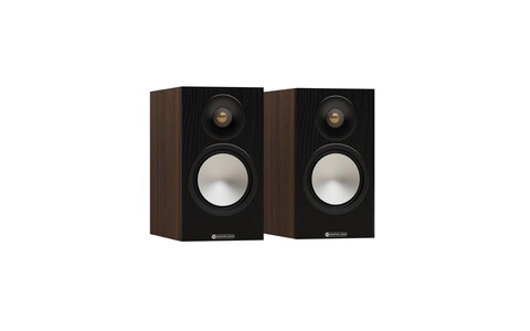 Kolumny Podstawkowe Monitor Audio Bronze 50 7G Orzech