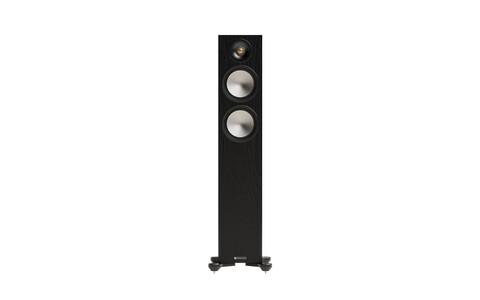 Kolumny Podłogowe Monitor Audio Bronze 300 7G Orzech