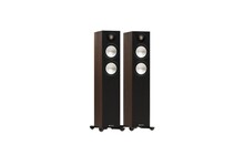 Monitor Audio Bronze 300 7G Orzech Kolumny Podłogowe Salon Poznań Wrocław 