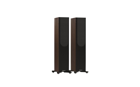 Kolumny Podłogowe Monitor Audio Bronze 300 7G Orzech