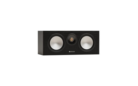 Kolumna Centralna Monitor Audio Bronze Centre 7G Czarna