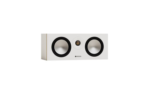 Kolumna Centralna Monitor Audio Bronze Centre 7G Biała