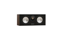 Monitor Audio Bronze Centre 7G Orzech Kolumna Centralna Salon Poznań Wrocław 