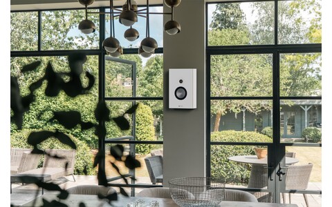 Kolumna Naścienna Monitor Audio Bronze On-Wall 7G