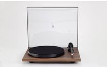 Rega P1 Planar 1 Orzech Gramofon z Wkładką Carbon Salon Poznań Wrocław