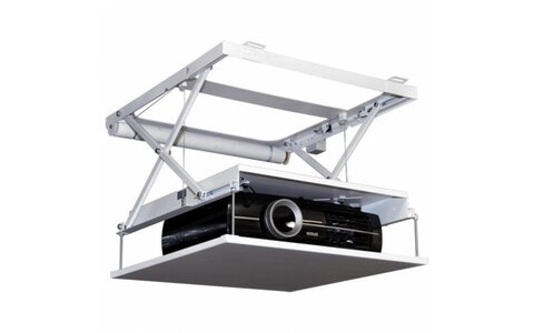 Kauber Pro Lift V Slim Winda do Projektora