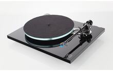 Rega P3 Planar 3 Czarny Gramofon z Wkładką Nd5 Salon Poznań Wrocław
