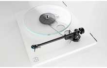 Rega P3 Planar 3 Biały Gramofon z Wkładką Nd5 Salon Poznań Wrocław