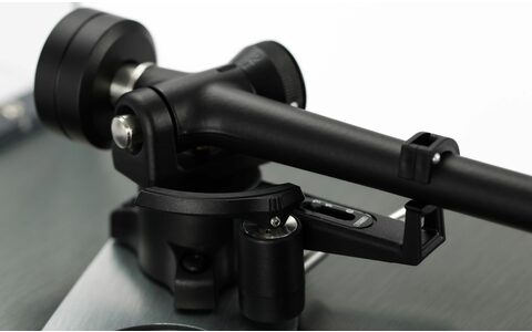 Gramofon z Wkładką Nd5 Rega P3 Planar 3 RS