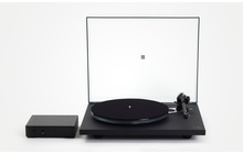 Rega P6 Planar 6 Szary Gramofon Analogowy Bez Wkładki Salon Poznań Wrocław 