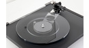 Gramofon Analogowy z Wkładką Nd5 Rega P6 Planar 6 Szary