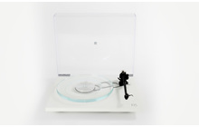 Rega P6 Planar 6 Biały Gramofon Analogowy z Wkładką Ania Pro Salon Poznań Wrocław 