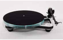 Rega P8 Planar 8 Biały Gramofon Analogowy z Wkładką Nd7 Salon Poznań Wrocław
