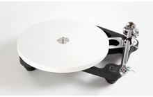 Rega P10 Planar 10 Szary Gramofon Analogowy Bez Wkładki Salon Poznań Wrocław