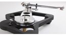 Gramofon Analogowy z Wkładką Aphelion 2 Rega P10 Planar 10 Szary