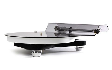 Gramofon Analogowy Bez Wkładki Rega NAIA