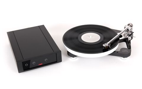 Gramofon Analogowy Bez Wkładki Rega NAIA