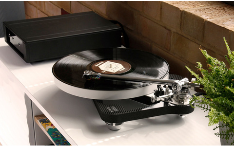 Gramofon Analogowy Bez Wkładki Rega NAIA