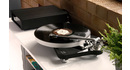 Gramofon Analogowy Bez Wkładki Rega NAIA