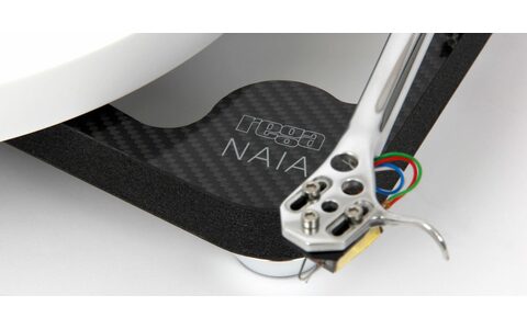 Gramofon Analogowy z Wkładką Aphelion 2 Rega NAIA