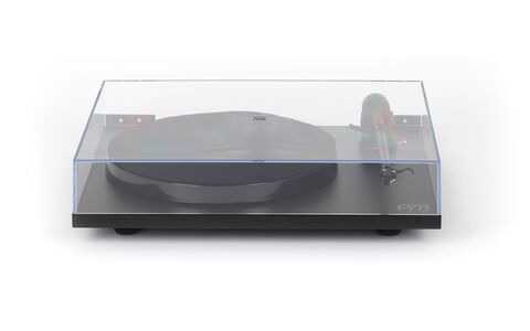 Gramofon Analogowy z Wkładką RB78 Rega Planar 78