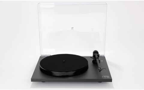 Gramofon Analogowy z Wkładką RB78 Rega Planar 78
