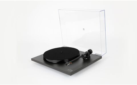 Gramofon Analogowy z Wkładką RB78 Rega Planar 78