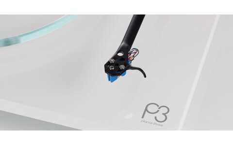 Wkładka Gramofonowa MM Rega Elys 2