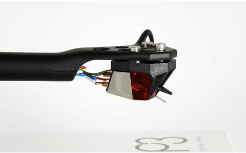 Wkładka Gramofonowa MM Rega Nd3