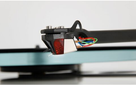 Wkładka Gramofonowa MM Rega Nd3