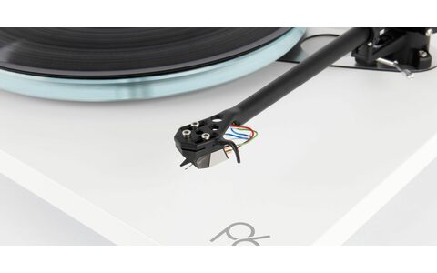 Wkładka Gramofonowa MM Rega Nd5