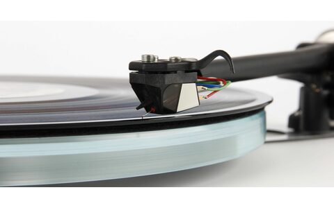 Wkładka Gramofonowa MM Rega Nd5