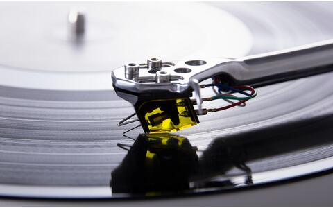 Wkładka Gramofonowa MC Rega Aphelion 2